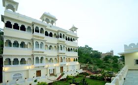 Palace Raj Kumbha